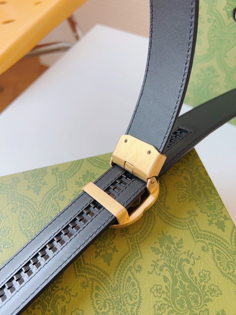 Gvc*1 belts